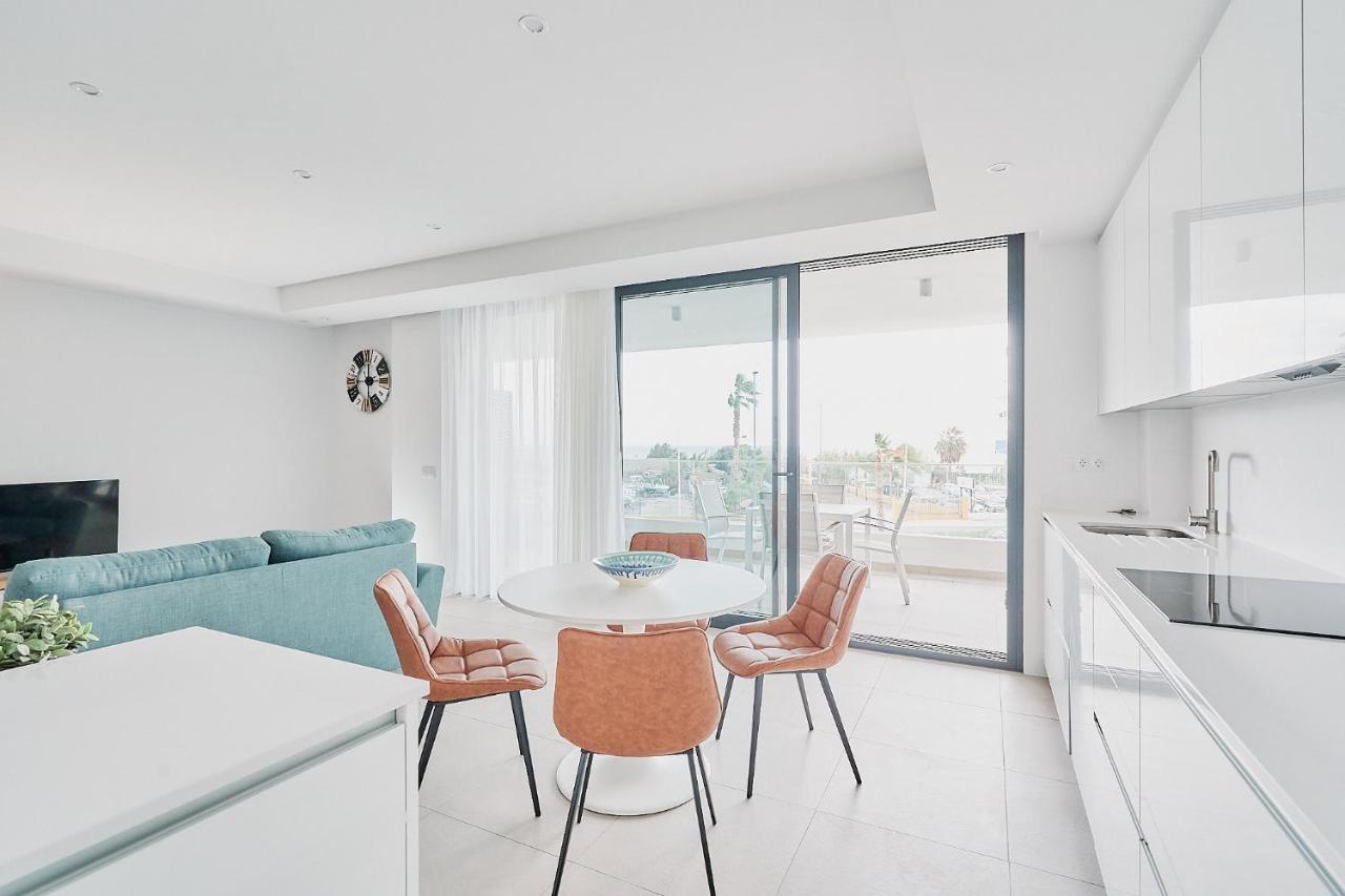 Appartamento Sealine Torrox Costa Ry01