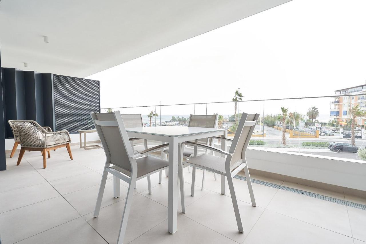 Sealine Torrox Costa Ry01 Appartamento Málaga