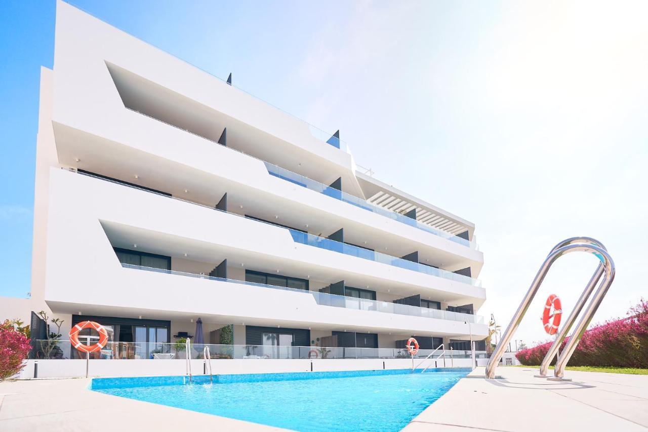 Appartamento Sealine Torrox Costa Ry01 *